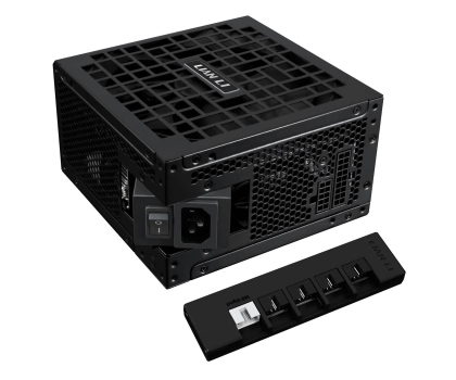 Zasilacz Lian Li RS Series 1000W 80 Plus Gold ATX 3.1